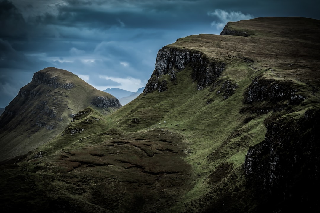 Scopri Black Mount: un gioiello della Scozia - MGXM+9R Biggar | Secret World Trip Planner