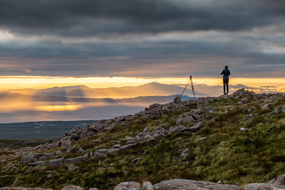 Descubre Bealach na Bà: el Paso de las Vacas en Escocia — Applecross