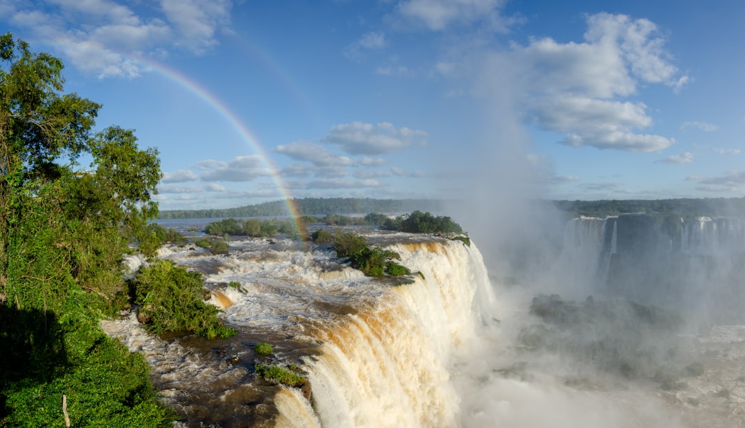 Scopri le Cascate dell'Iguazú: un Paradiso Naturale - N3370 Puerto Iguazu | Secret World Trip Planner