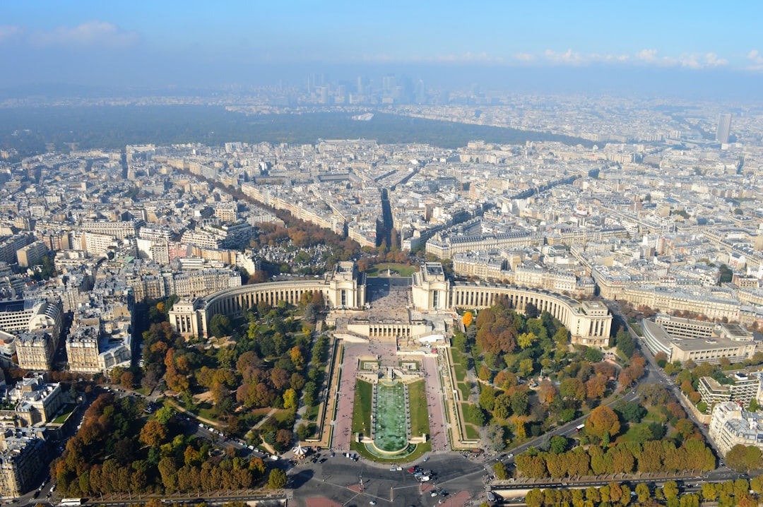 Tuileriengarten: Ein Ort der Schönheit in Paris - 75001 Parigi | Secret World Trip Planner