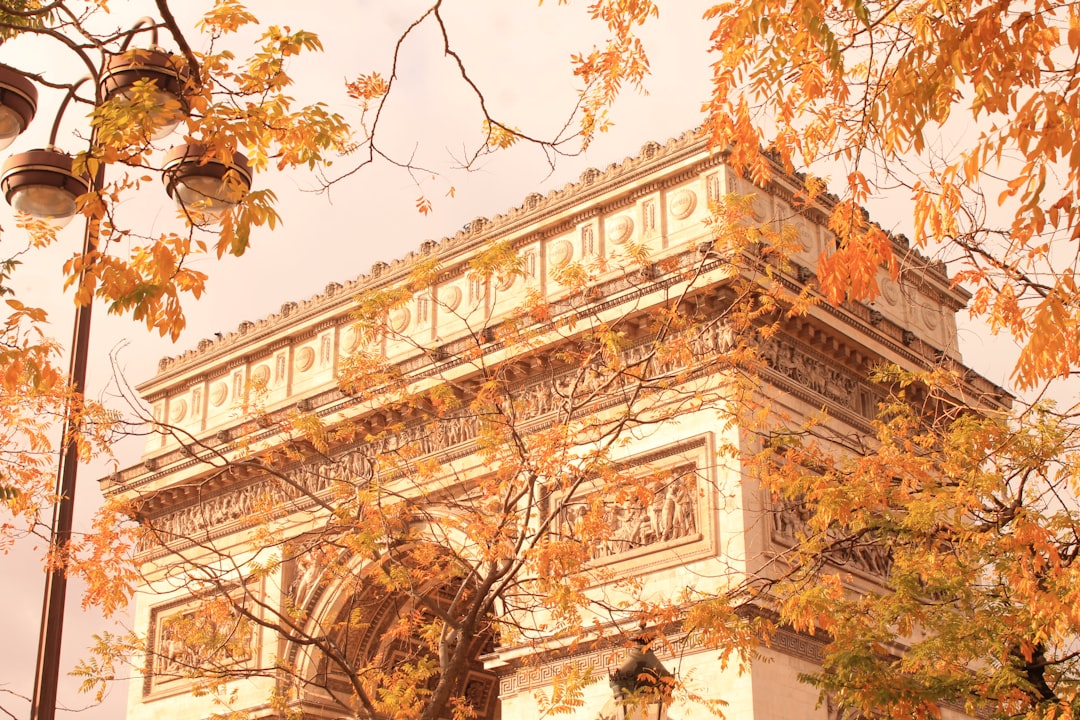 Сад Тюильри: Уголок Красоты в Париже - 75001 Parigi | Secret World Trip Planner