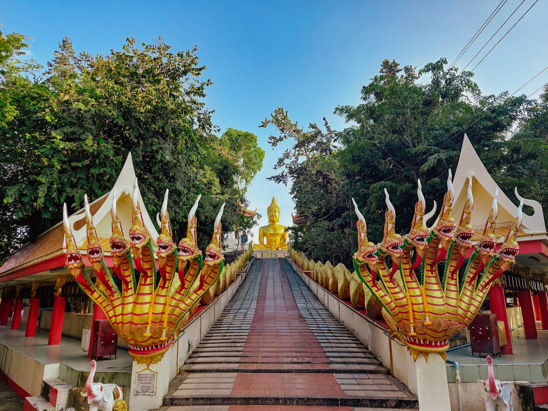 Découvrez la magie des jardins Nongnooch à Pattaya - Sattahip District | Secret World Trip Planner