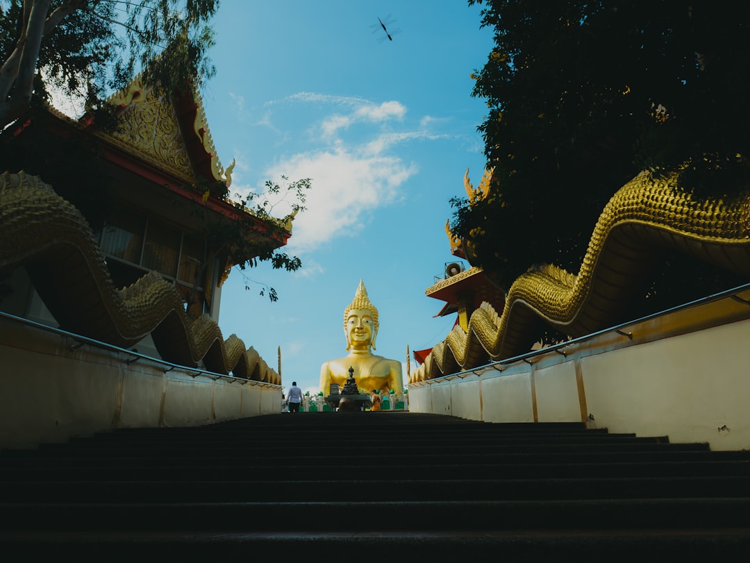 Découvrez la magie des jardins Nongnooch à Pattaya - Sattahip District | Secret World Trip Planner
