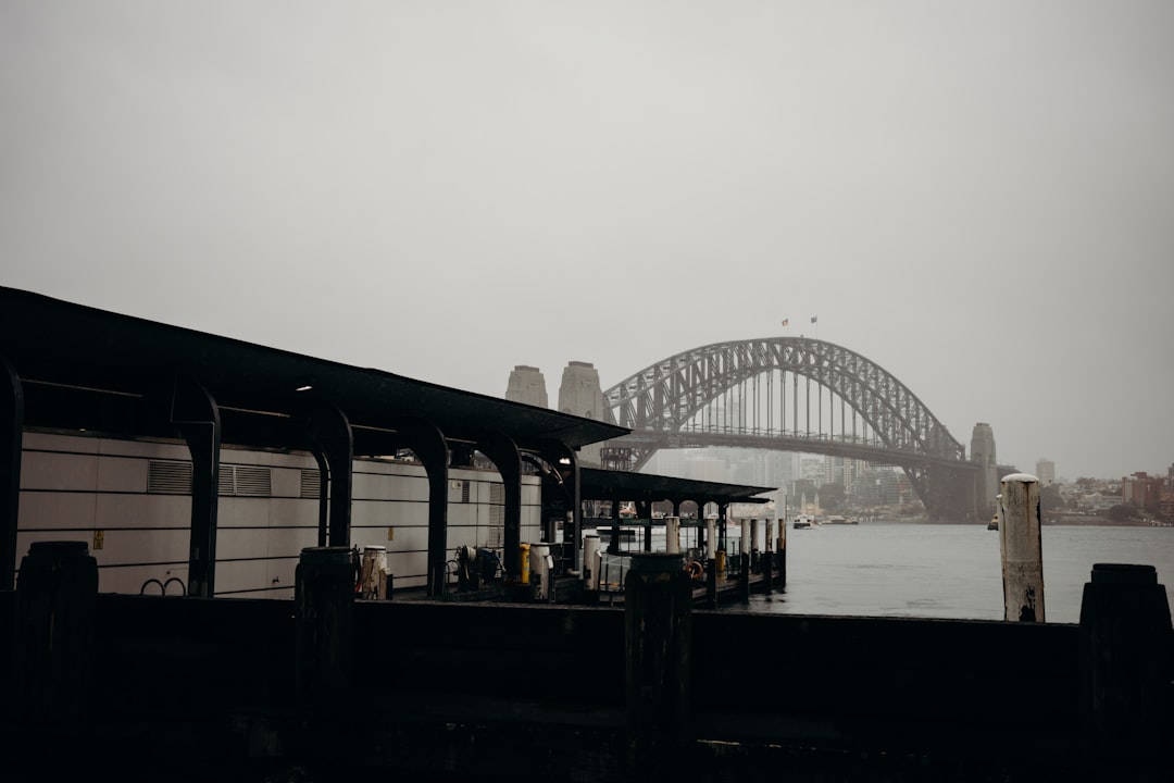 The Allure of the Sydney Harbour Bridge - Sydney Hbr Brg | Secret World Trip Planner