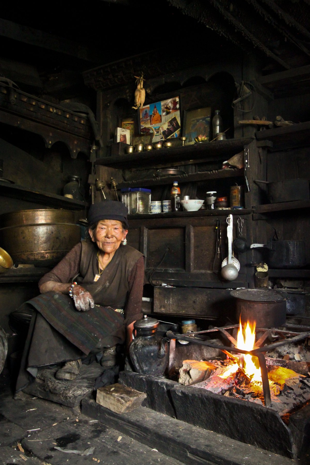 Tsum Valley: A Hidden Paradise in the Himalayas - 7VW4+GPV | Secret World Trip Planner