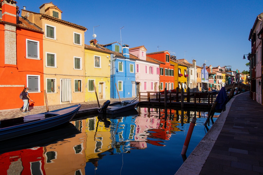 2026年威尼斯必看景点指南 - Venezia | Secret World Trip Planner