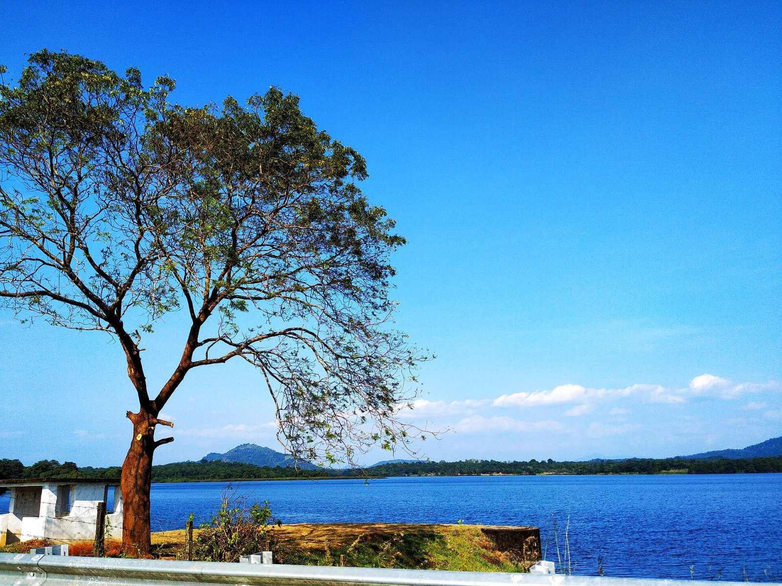 Discover Sorabora Wewa: A Historical Gem in the Heart of Sri Lanka - Badulla | Secret World Trip Planner