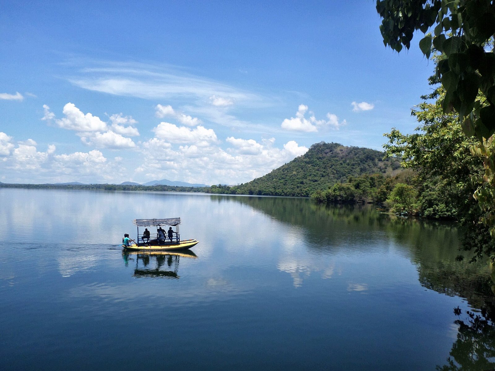 Découvrez Sorabora Wewa : un bijou historique au cœur du Sri Lanka - Badulla | Secret World Trip Planner