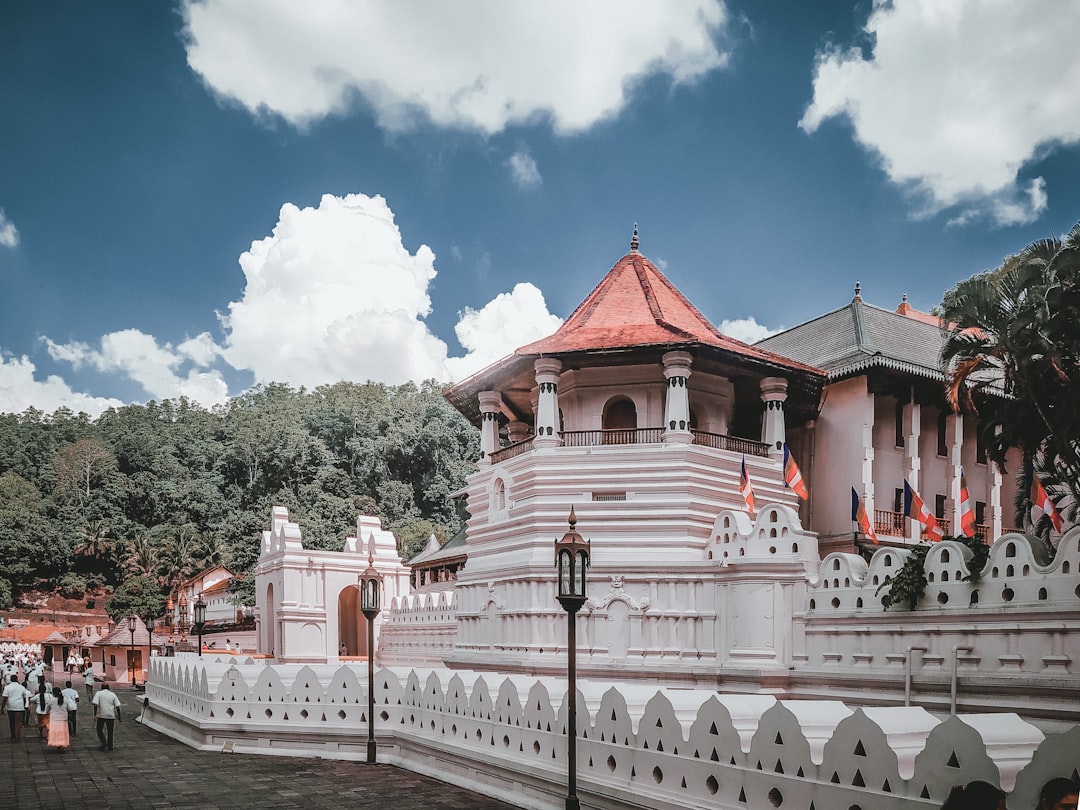 Scopri Arthur’s Seat: un tesoro a Kandy, Sri Lanka - Kandy | Secret World Trip Planner