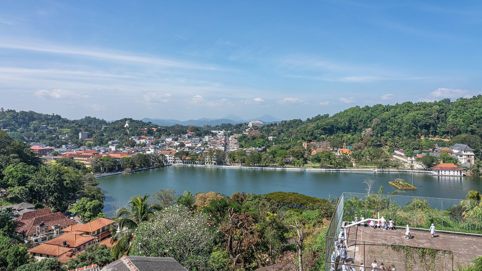 Discover Arthur’s Seat: a Treasure in Kandy, Sri Lanka - Kandy | Secret World Trip Planner