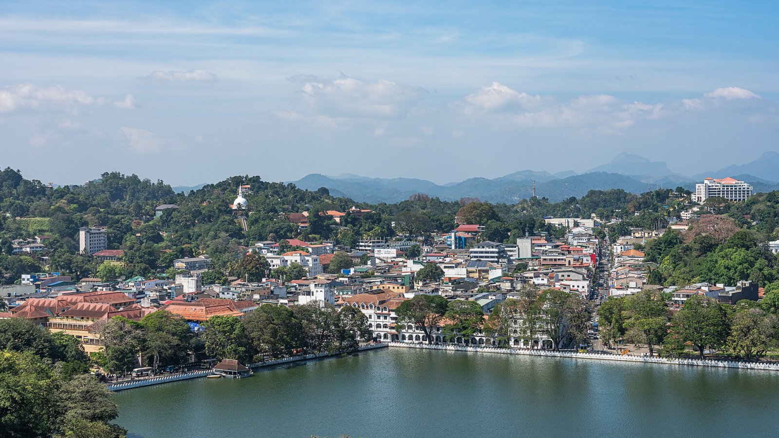 Discover Arthur’s Seat: a Treasure in Kandy, Sri Lanka - Kandy | Secret World Trip Planner