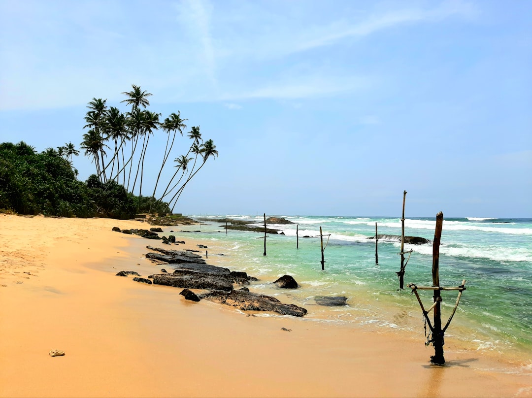 Mini World's End: A Paradise Corner in Sri Lanka - Metigahatenna | Secret World Trip Planner