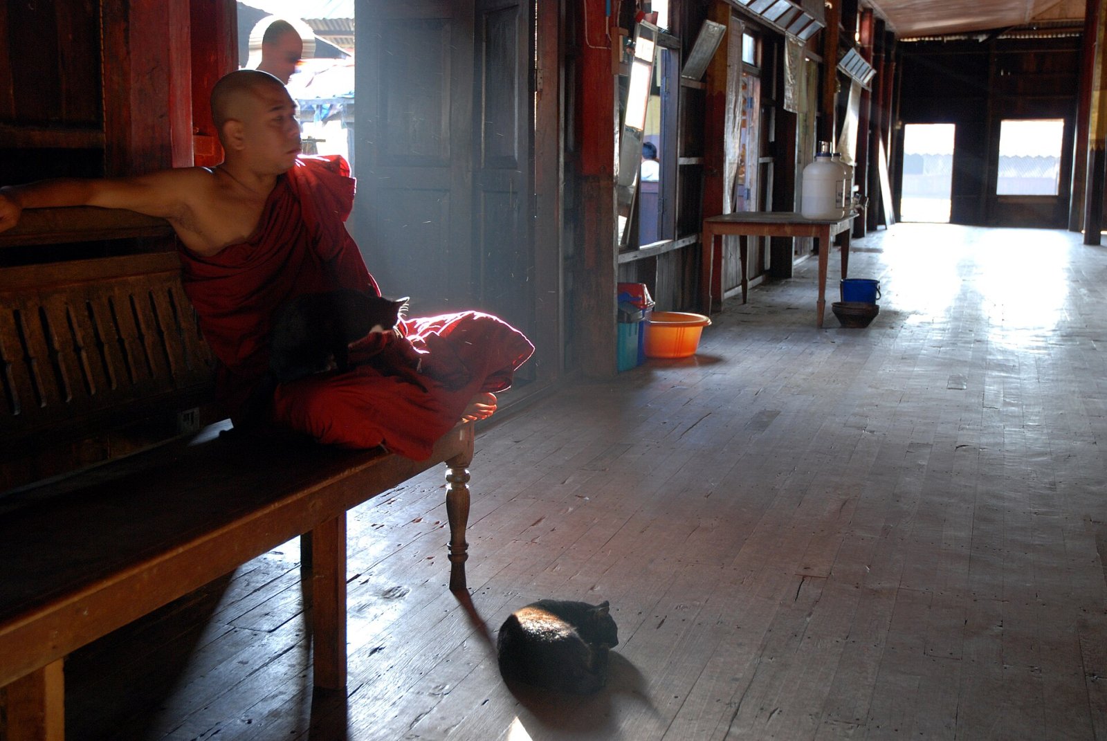 Discover Sleep in Myanmar: A Journey into Rest and Serenity - Kyengru | Secret World Trip Planner