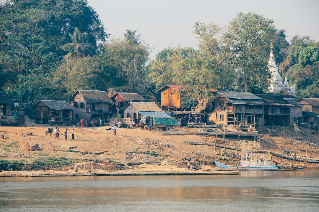 Scopri My Home: Un angolo incantevole del Myanmar - Kyauksayit | Secret World Trip Planner