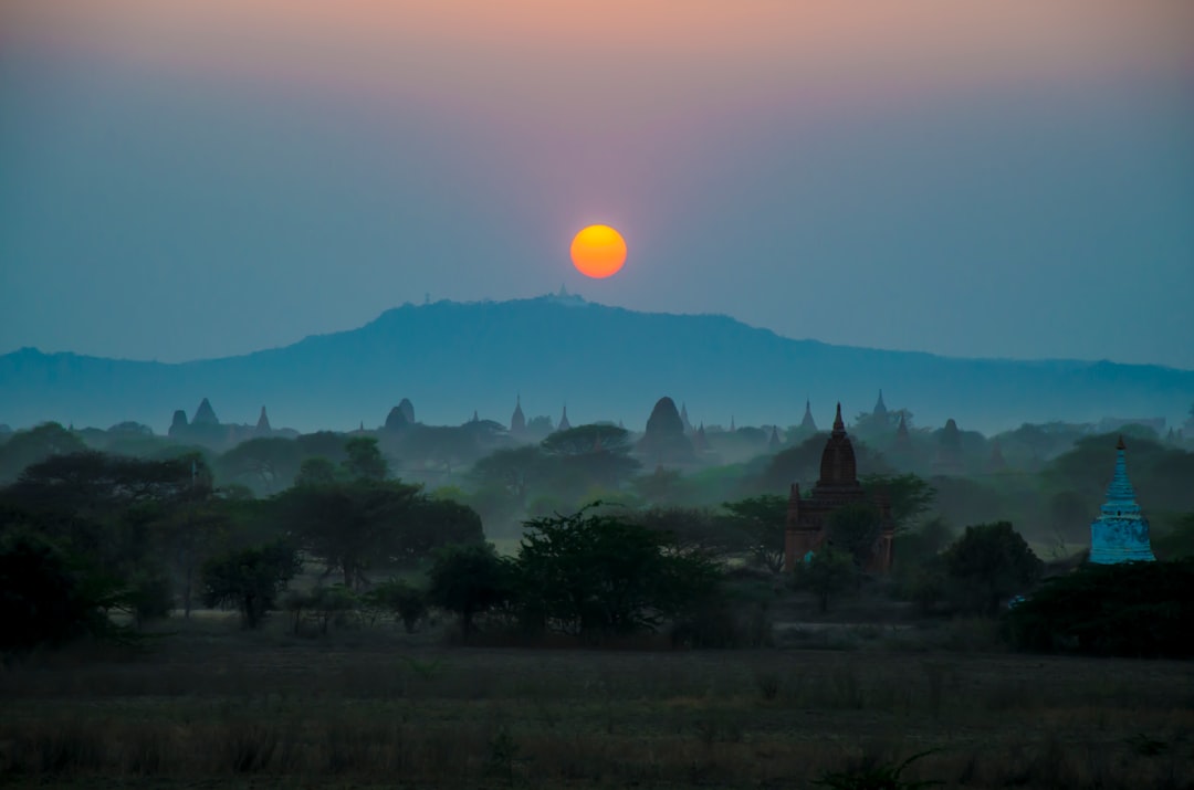 Discover My Home: A Charming Corner of Myanmar - Kyauksayit | Secret World Trip Planner