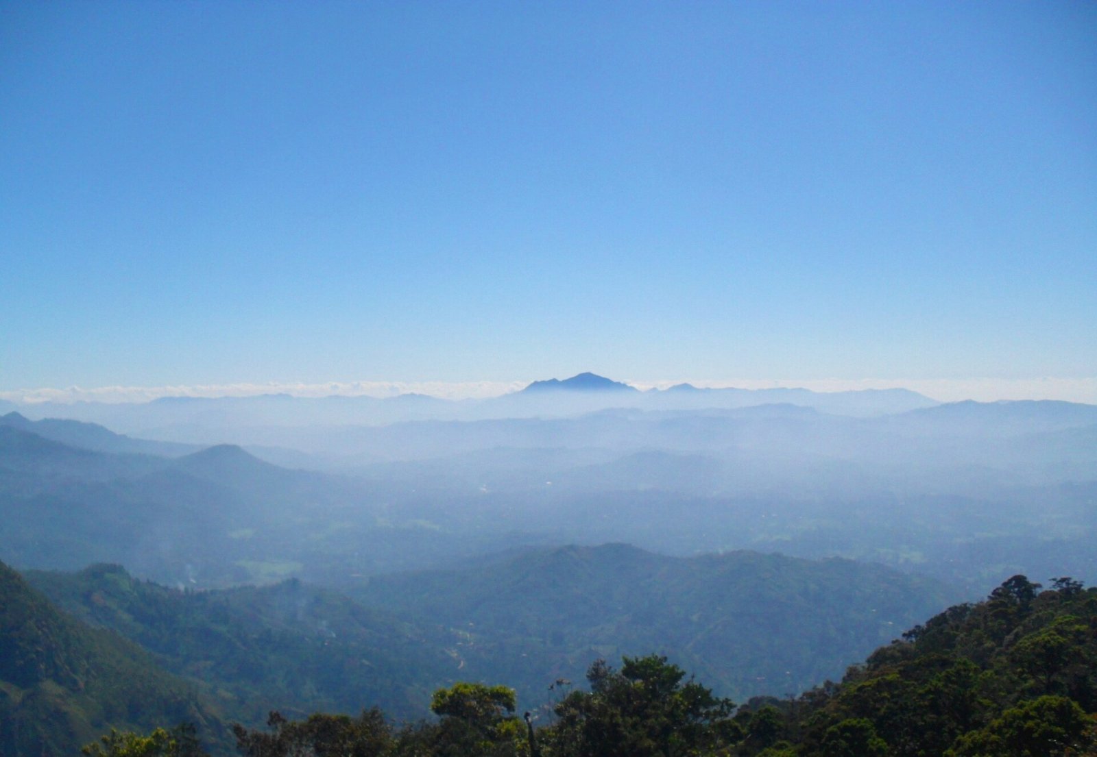 Moon Plains: Un Paraíso Verde en Nuwara Eliya — Nuwara Eliya