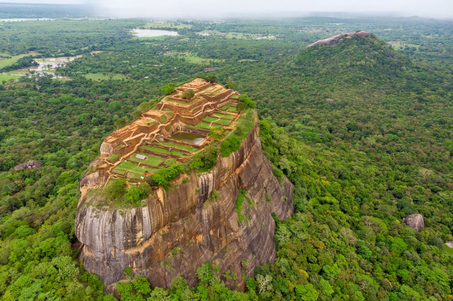 Eagle Rock: a Charming Corner of Sri Lanka - Badulla | Secret World Trip Planner