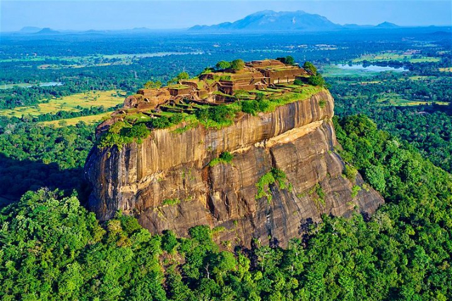 Eagle Rock: a Charming Corner of Sri Lanka - Badulla | Secret World Trip Planner