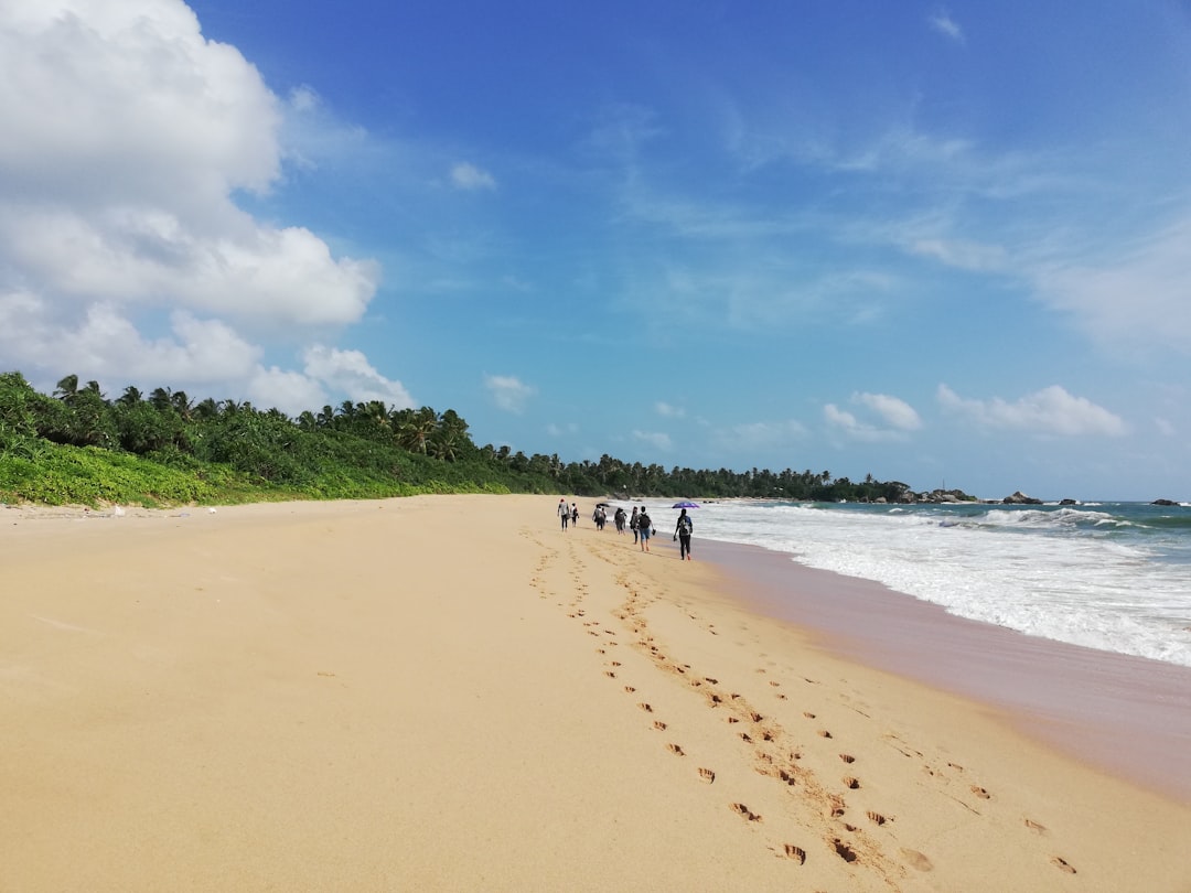Turtle Beach: A Hidden Paradise in Sri Lanka - Hikkaduwa | Secret World Trip Planner