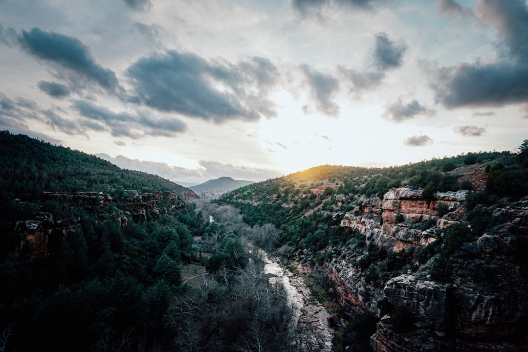 Discover the Magic of Sedona Red Rocks in Arizona - Sanmenxia | Secret World Trip Planner