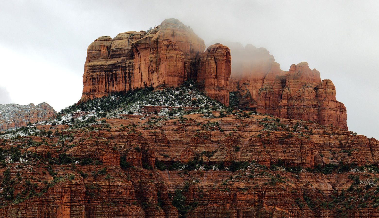 Scopri la Magia di Cathedral Rock a Sedona, Arizona - Sanmenxia | Secret World Trip Planner