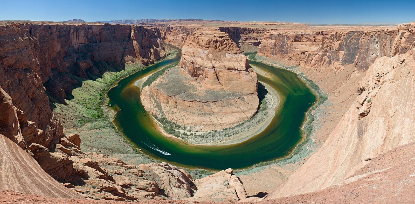 Horseshoe Bend : un coin de paradis en Arizona - Jinzhong | Secret World Trip Planner