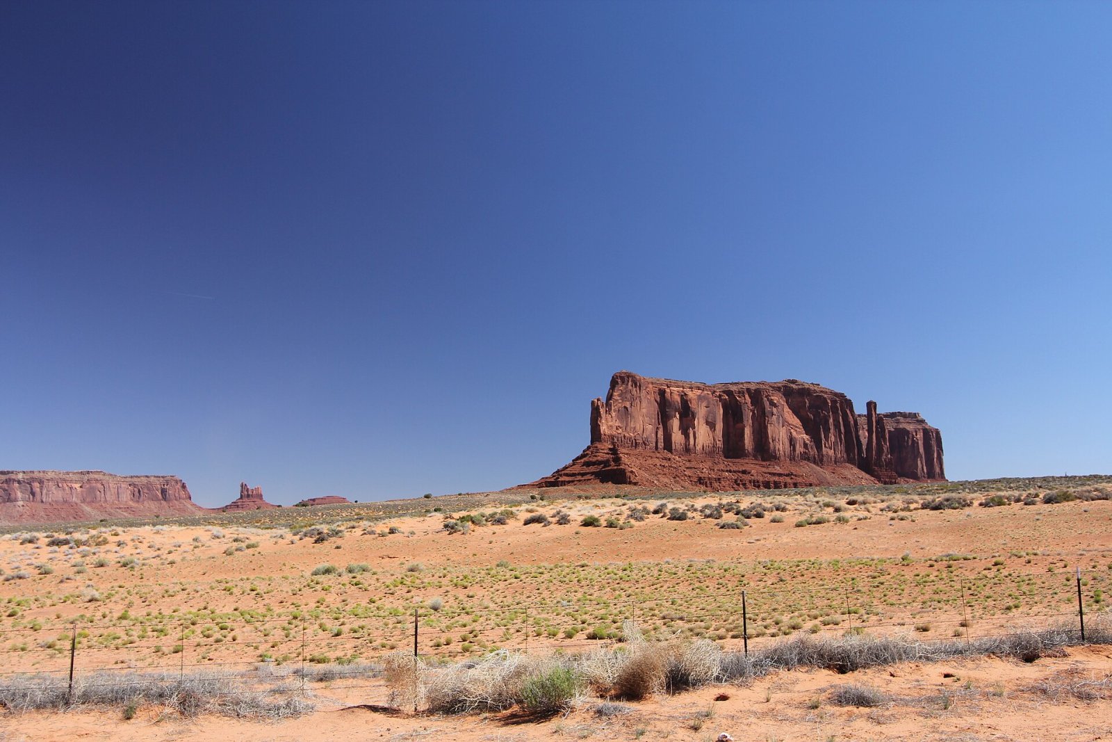 Monument Valley: un viaggio nel cuore del West americano - Yulin | Secret World Trip Planner