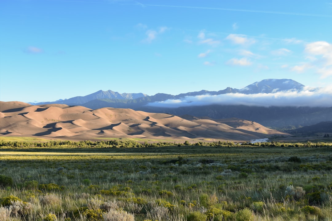 Découvrez le Great Sand Dunes National Park : un bijou du Colorado | Secret World Trip Planner