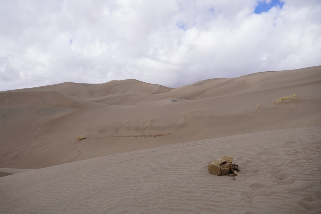 Descubre el Parque Nacional Great Sand Dunes: una joya de Colorado | Secret World Trip Planner