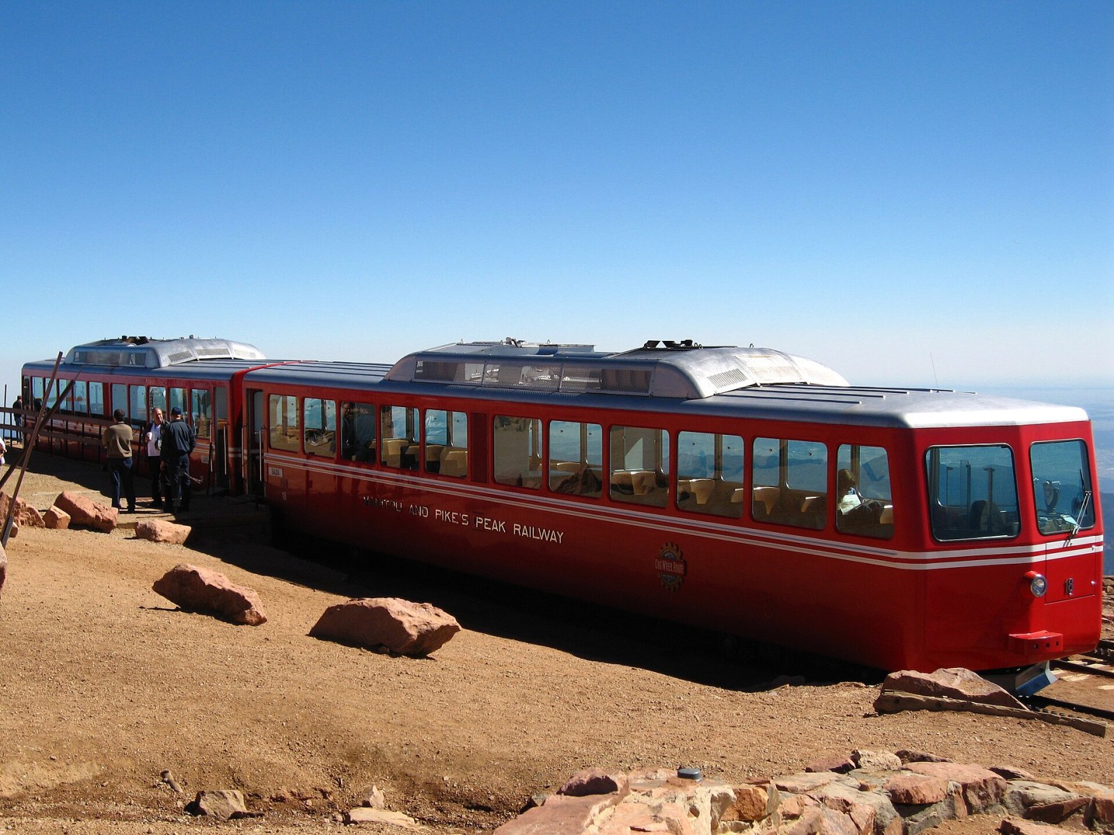 Scopri Pike's Peak: un gioiello naturale del Colorado | Secret World Trip Planner