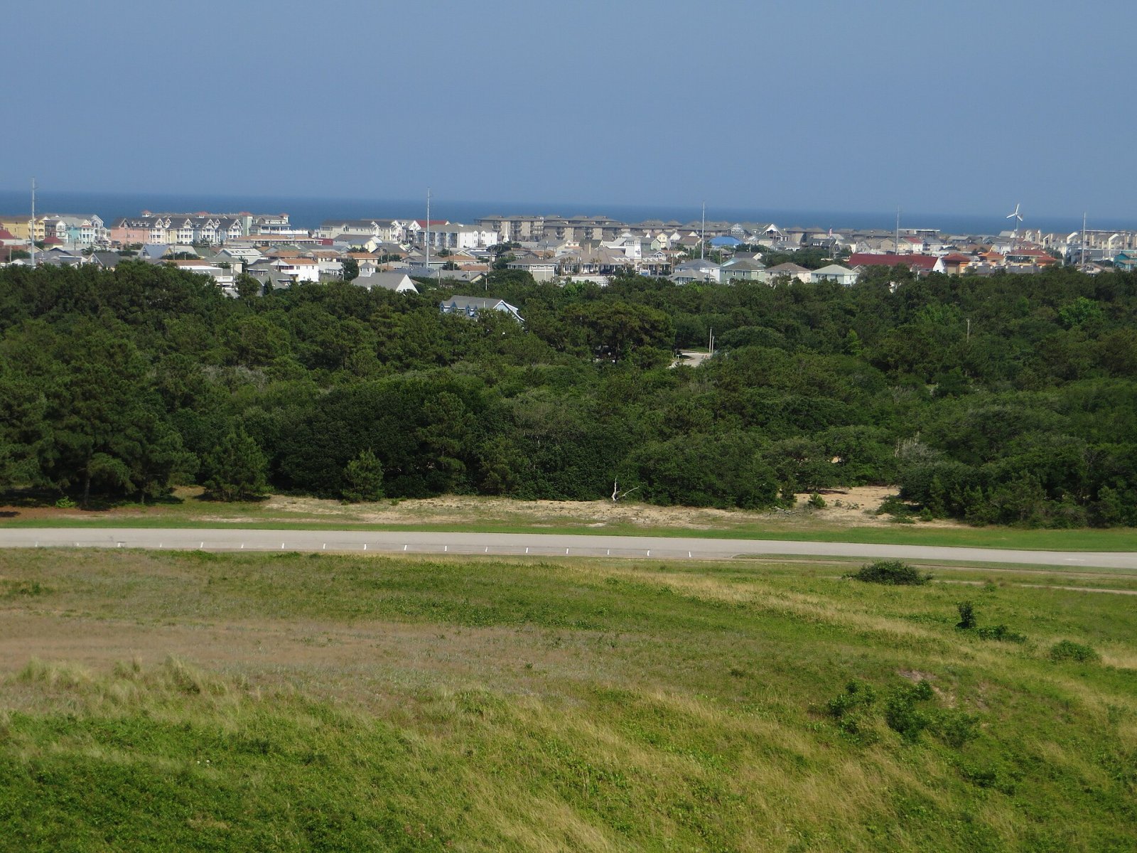 Descubra as maravilhas das Outer Banks em Kill Devil Hills | Secret World Trip Planner