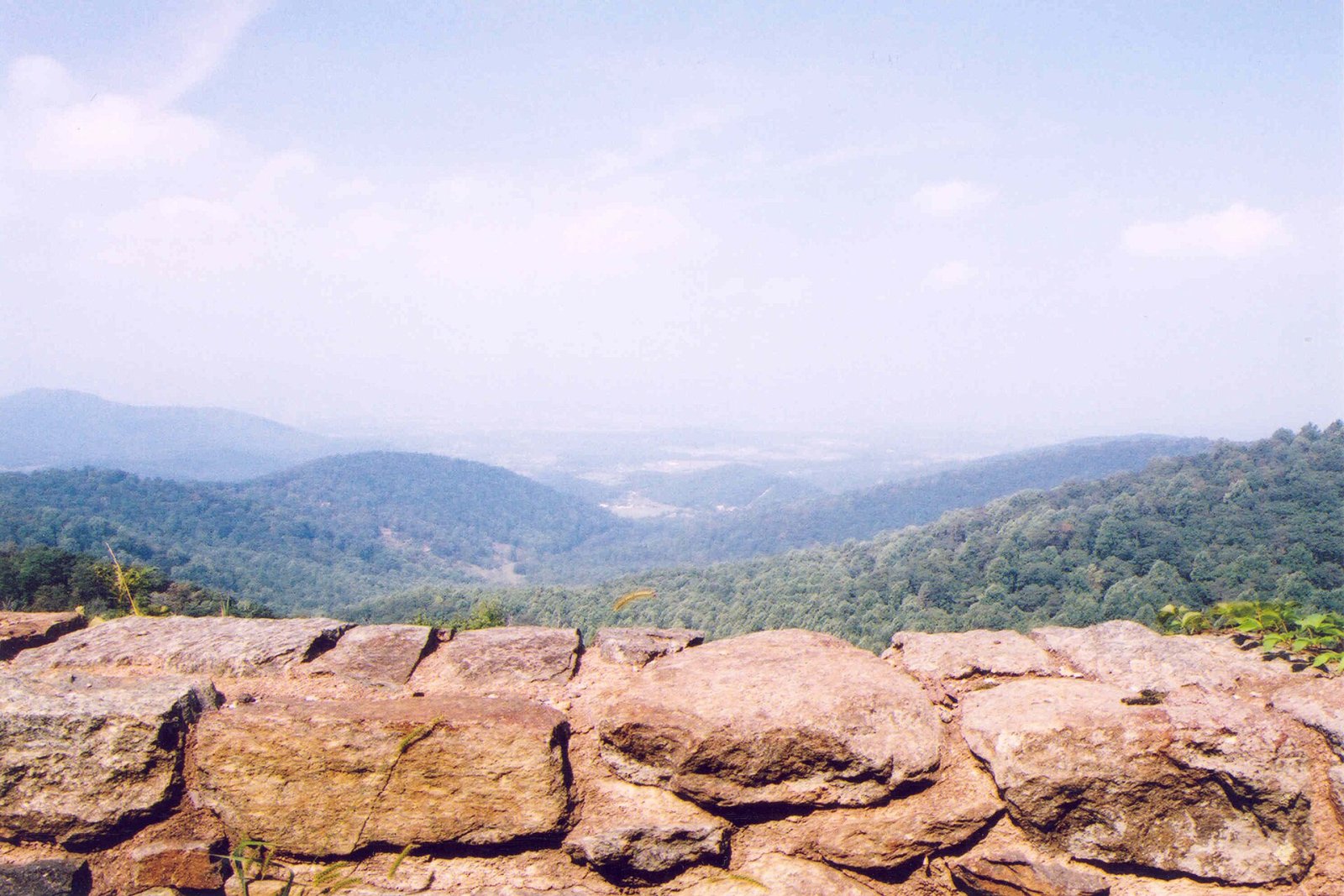 Découvrez Skyline Drive : le bijou de Virginie | Secret World Trip Planner