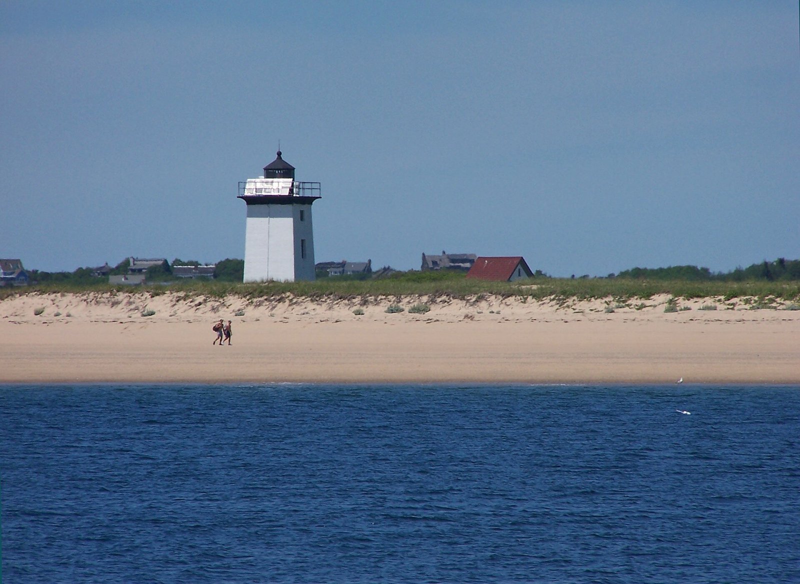 Discover the Natural Beauty of Cape Cod National Seashore - W2MM+88 Өгем | Secret World Trip Planner
