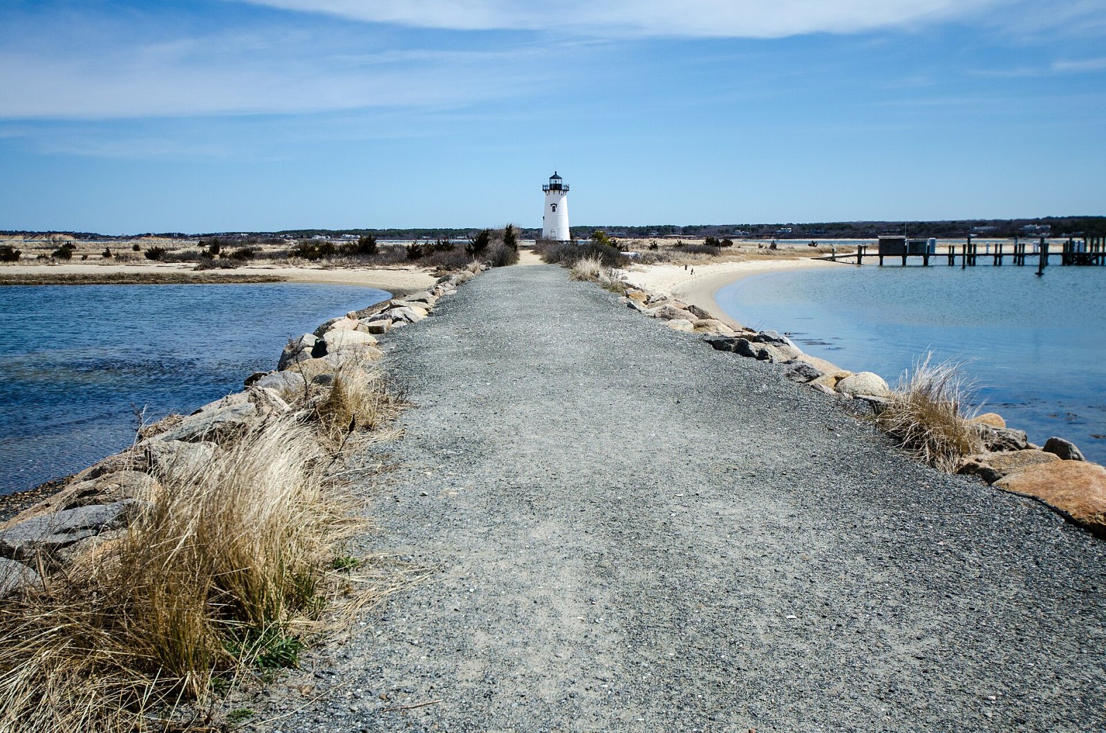 Martha's Vineyard: Ein Paradies im Massachusetts | Secret World Trip Planner