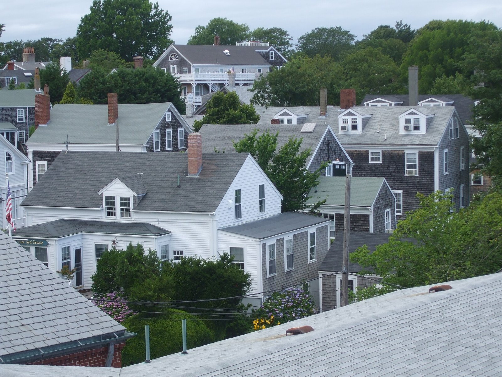 Discover Nantucket Island: A Paradise to Explore - Maidan-Tal | Secret World Trip Planner
