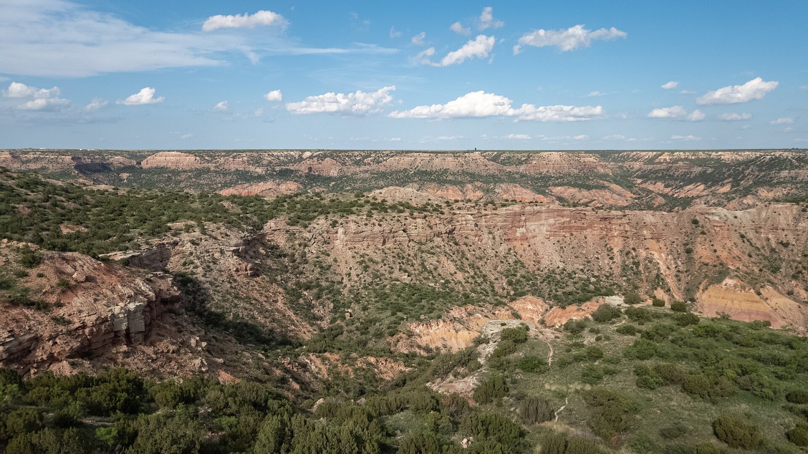 Descubra o Palo Duro Canyon: uma joia natural do Texas - Huangnan Tibetan Autonomous Prefecture | Secret World Trip Planner