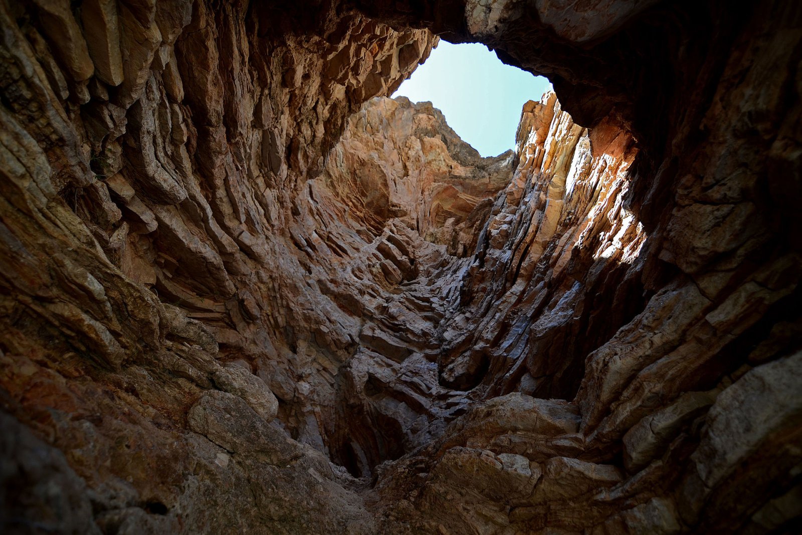 Scopri il Big Bend National Park: un gioiello naturale del Texas — Leshan