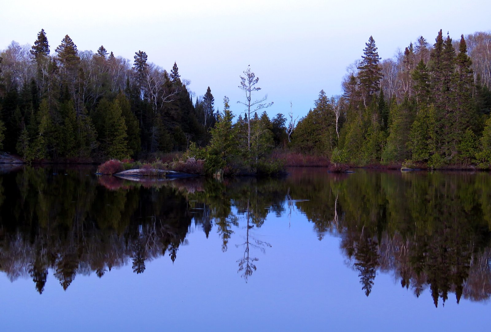 Unforgettable Experiences in the Boundary Waters Canoe Area — Khovd