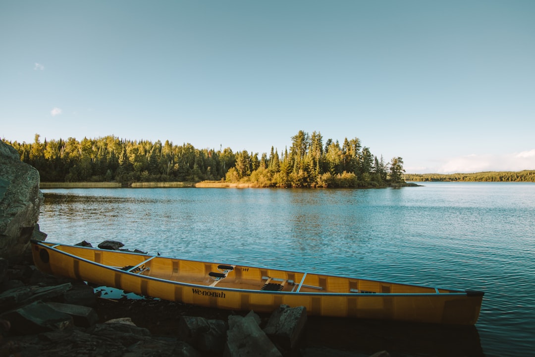 Unforgettable Experiences in the Boundary Waters Canoe Area - Khovd | Secret World Trip Planner