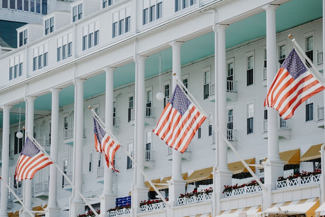 Mackinac Island: a gem of Michigan to discover | Secret World Trip Planner
