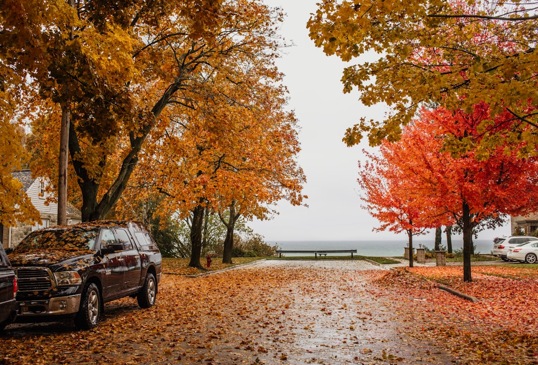 Entdecken Sie Door County: Ein Verzauberter Ort in Wisconsin | Secret World Trip Planner