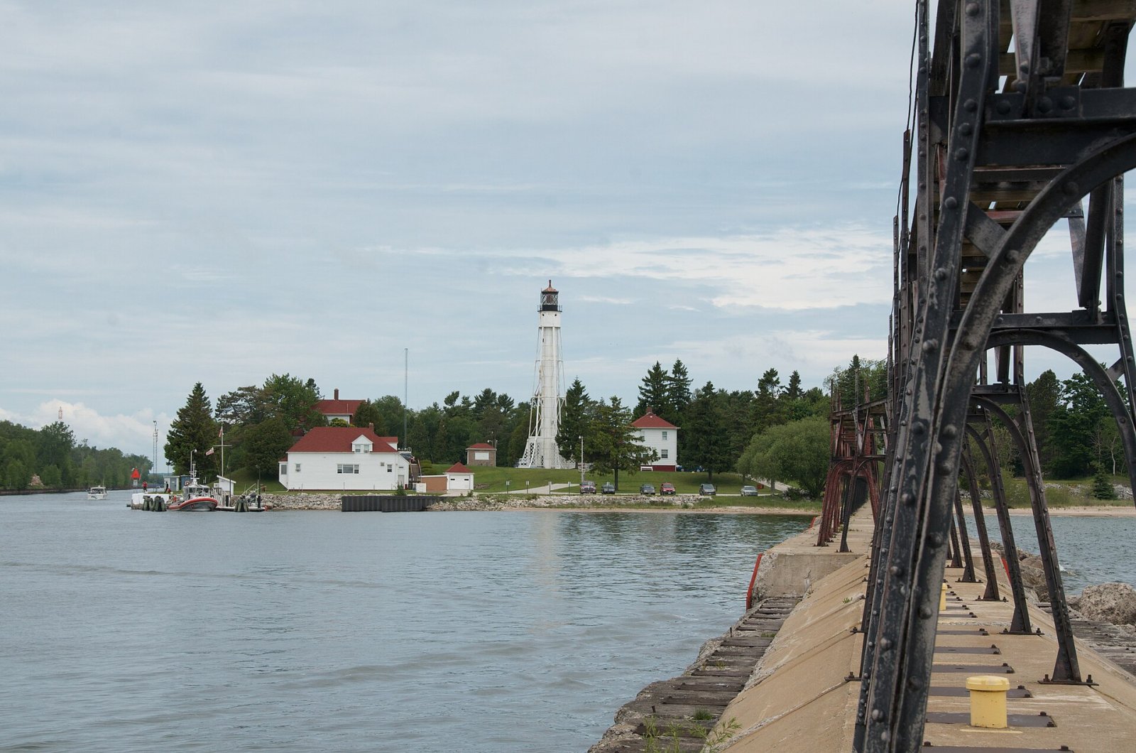 Descubra Door County: Um Cantinho Encantado de Wisconsin | Secret World Trip Planner