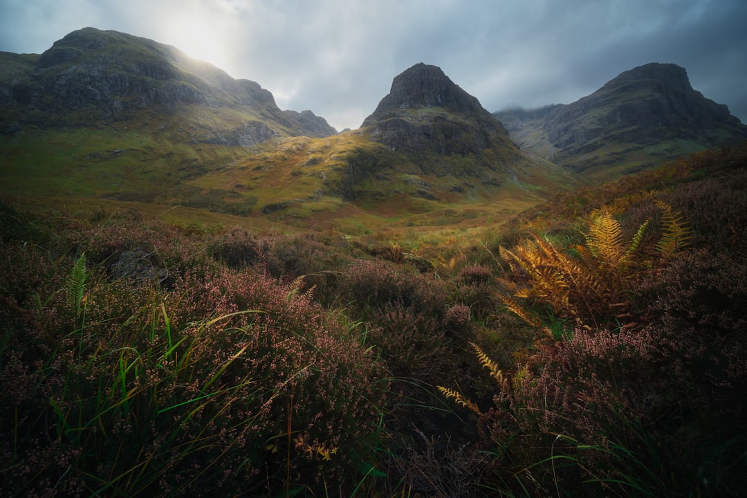 Descubra o Vale de Glencoe: uma joia da natureza escocesa | Secret World Trip Planner