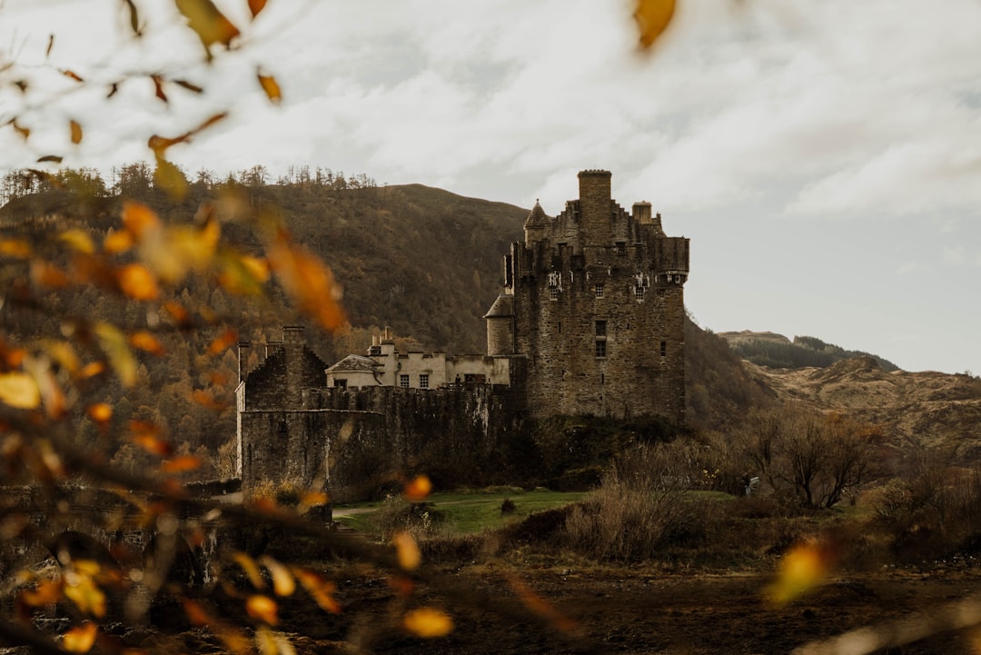 Discover Eilean Donan Castle: History and Beauty in Scotland | Secret World Trip Planner