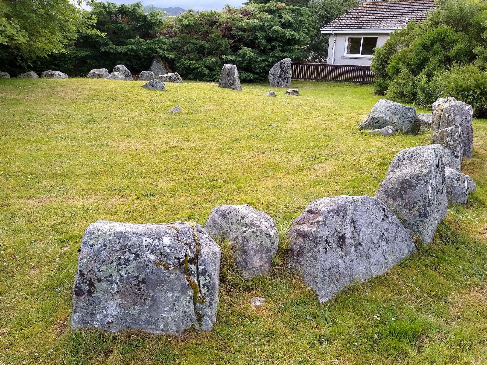 Explore Cairngorms National Park in Aviemore