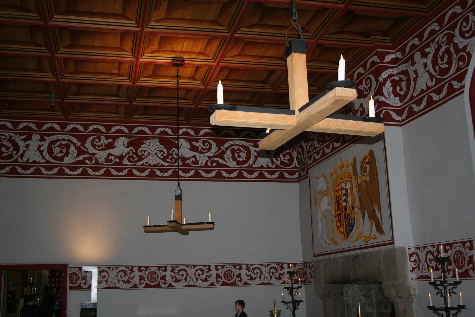 Esplorando Stirling Castle: Storia e Bellezza in Scozia | Secret World Trip Planner