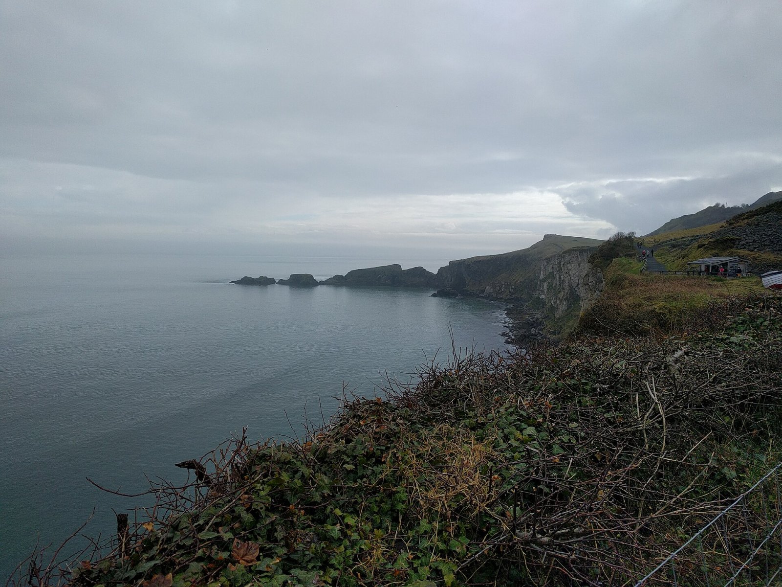 Discover the Carrick-a-Rede Rope Bridge: An Adventure in Northern Ireland | Secret World Trip Planner