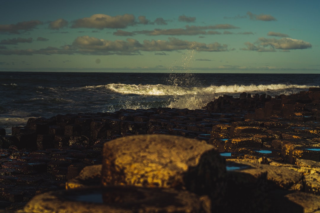Discover the Causeway Coast: a Natural Gem in Northern Ireland | Secret World Trip Planner