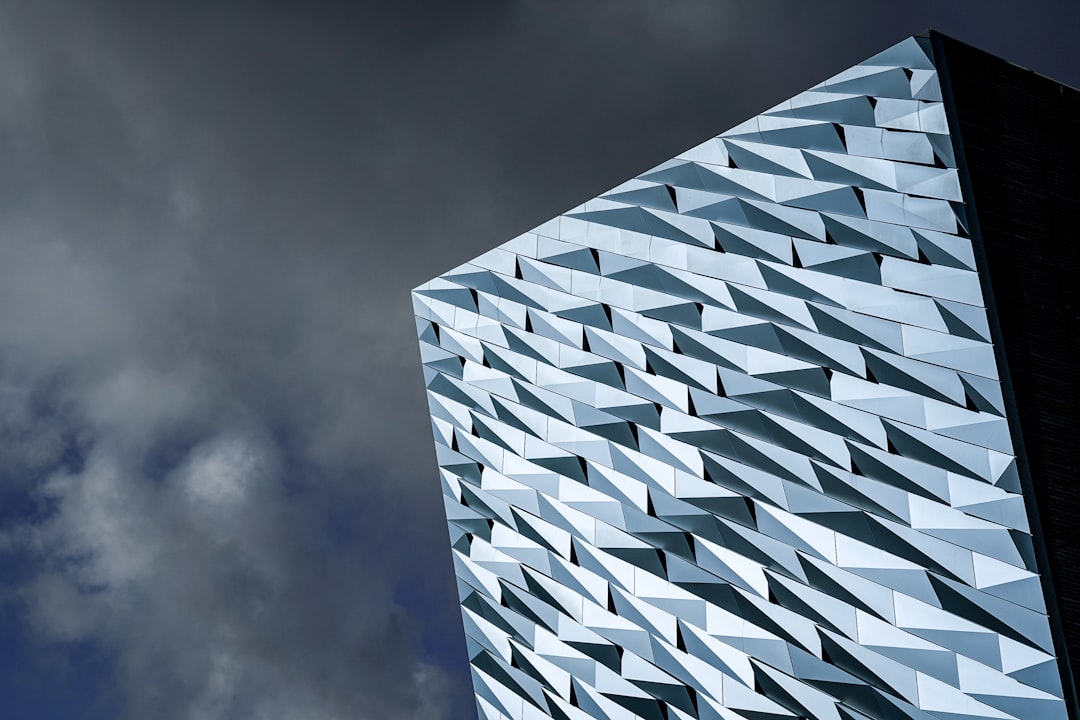 Esplora il Titanic Museum di Belfast: un viaggio nella storia | Secret World Trip Planner
