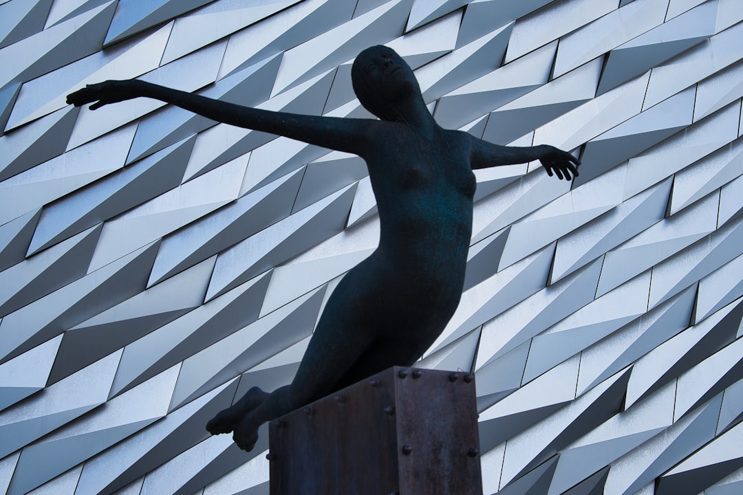Esplora il Titanic Museum di Belfast: un viaggio nella storia | Secret World Trip Planner